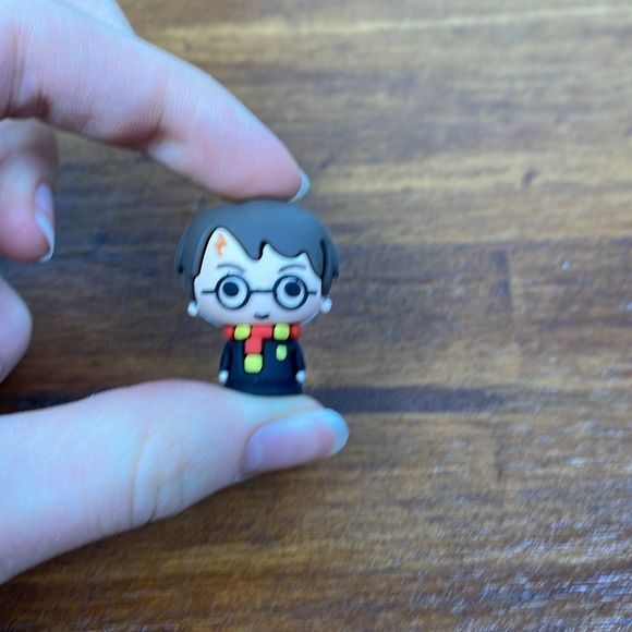 Harry Potter Tins and accessories - Picture 3 of 12